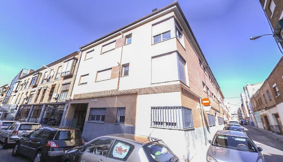 Photo 1 of Flat for sale in Numancia, Madrid