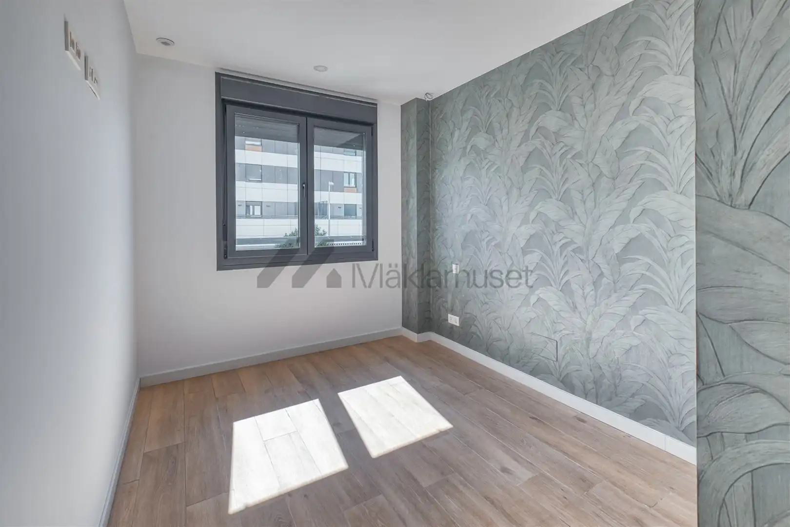 Apartamento en venta en Valdebebas - Valdefuentes