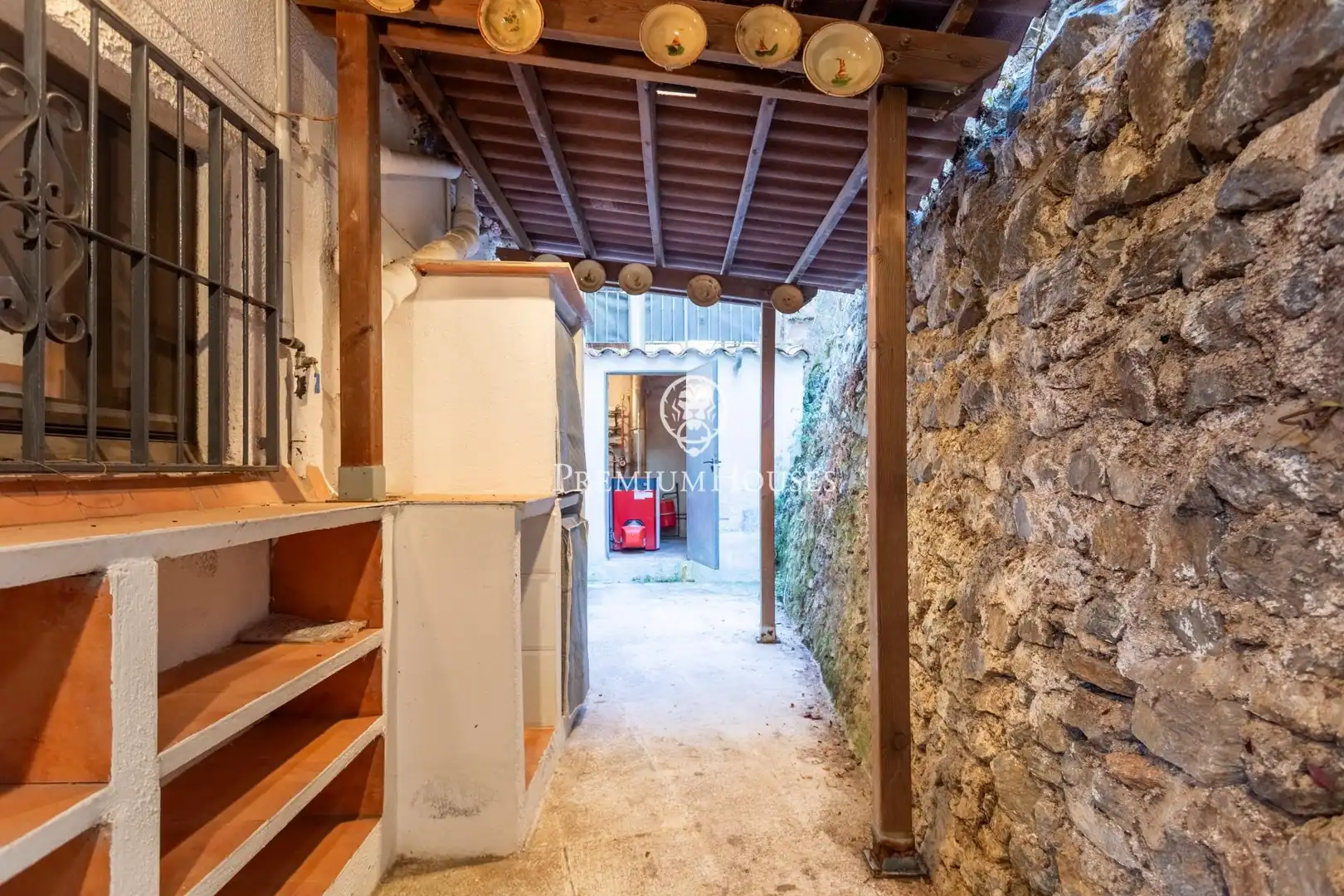 Casa en venta en Sant Cebrià de Vallalta, imagen 46