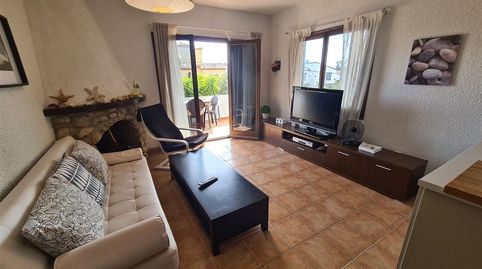 Foto 2 de Apartamento de alquiler en Carrer del Pi de Baltasar, 14, Platja de Mont-roig, Mont-roig del Camp