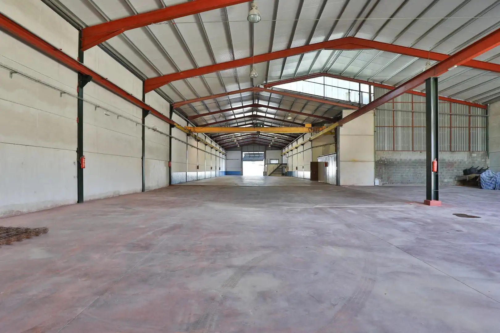 Industrial buildings for sale in Calle Atalaya, Alcalá la Real