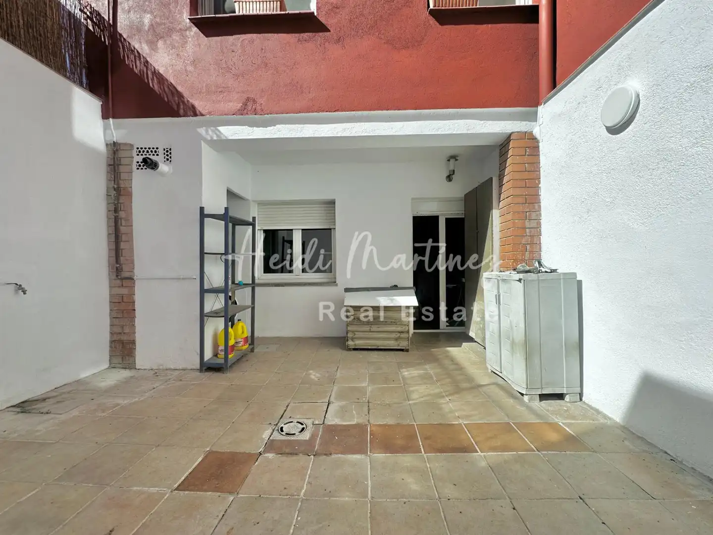 Casa a schiera con giardino in vendita a Molins de Rei, imagen 46