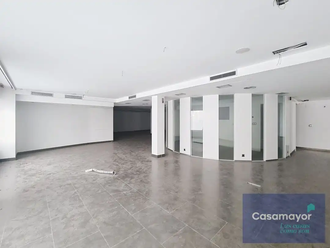 Ufficio con ascensore in affitto a Avenida Maisonnave, imagen 2