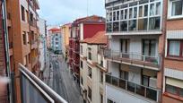Außenansicht von Wohnung zum verkauf in Bilbao  mit Terrasse