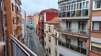 Exterior view of Flat for sale in Bilbao   with Terrace