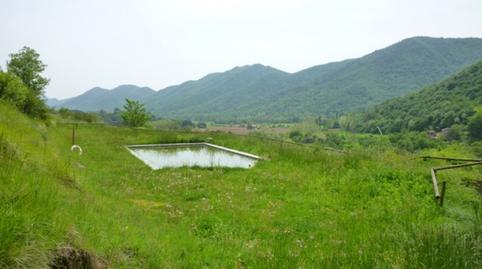 Foto 5 de Casa o xalet en venda a Vall de Bianya la - Polígono 6 Parcela 93 Cabrafig, La Vall de Bianya, Girona