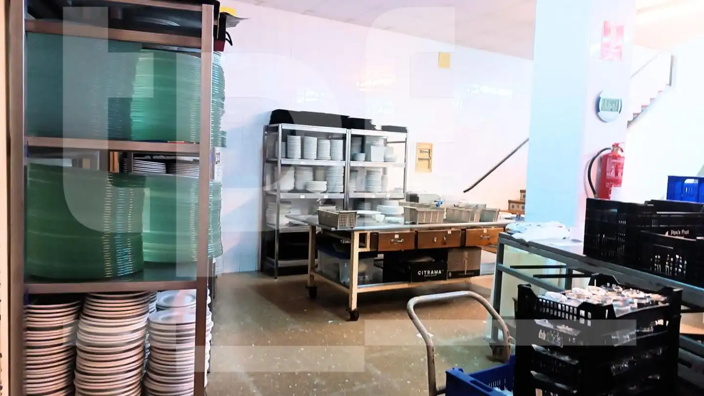 Local comercial en venda a De Lope De Vega, imagen 3