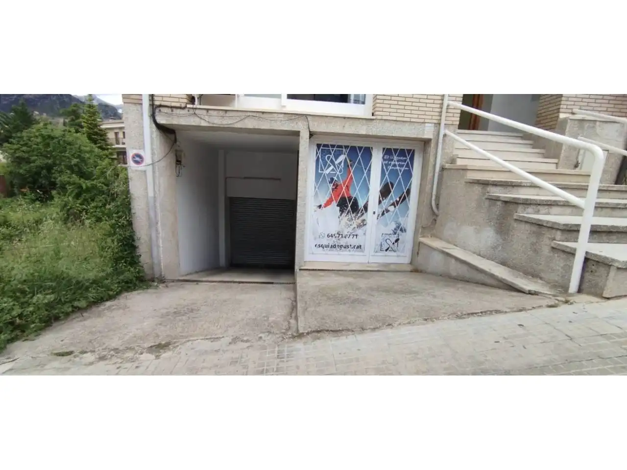 Aparcament en venda a Calle Marià Obiols, imagen 7