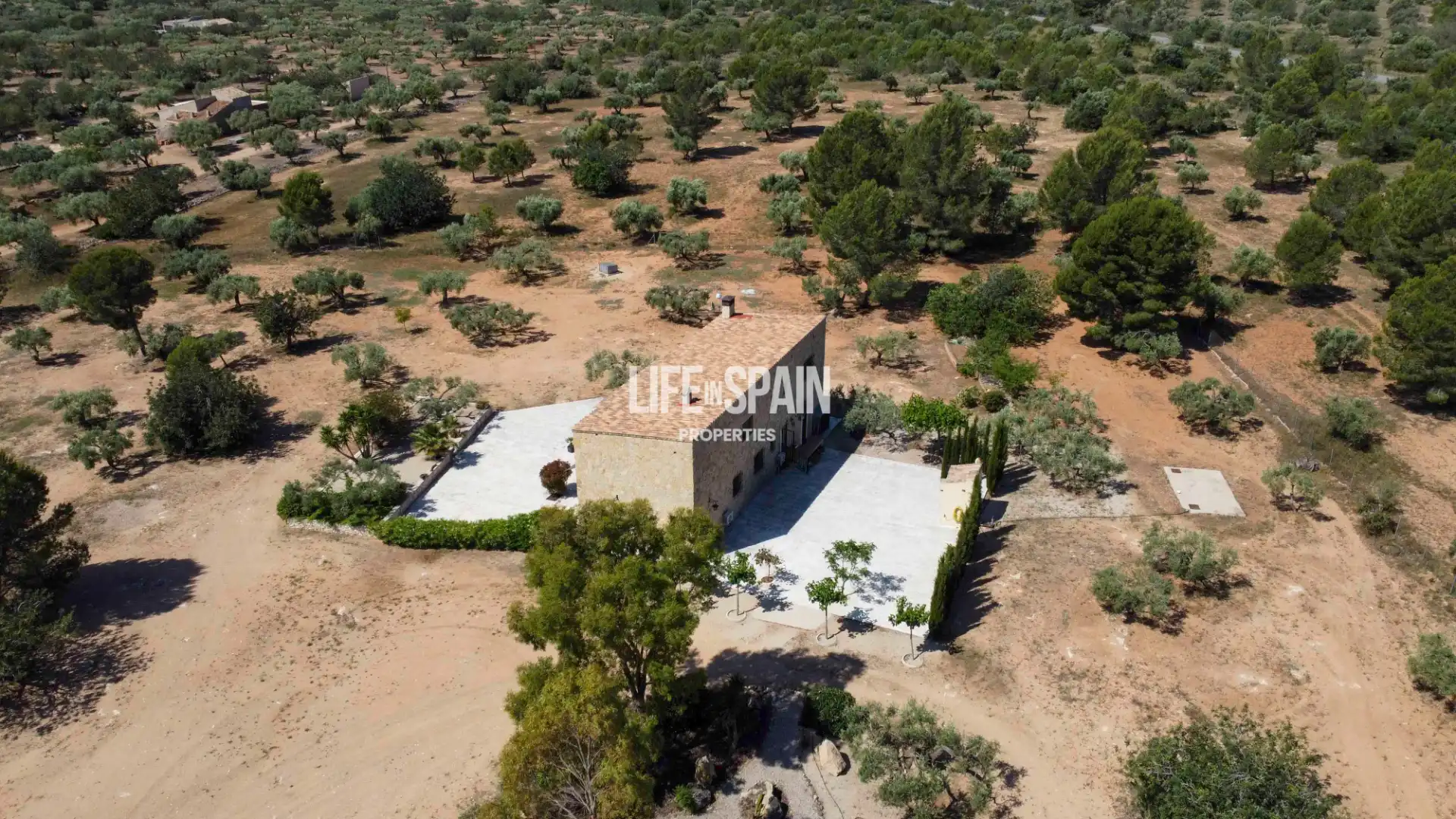 Landhaus mit Garten zum Verkauf in L'Ametlla de Mar pueblo, imagen 101