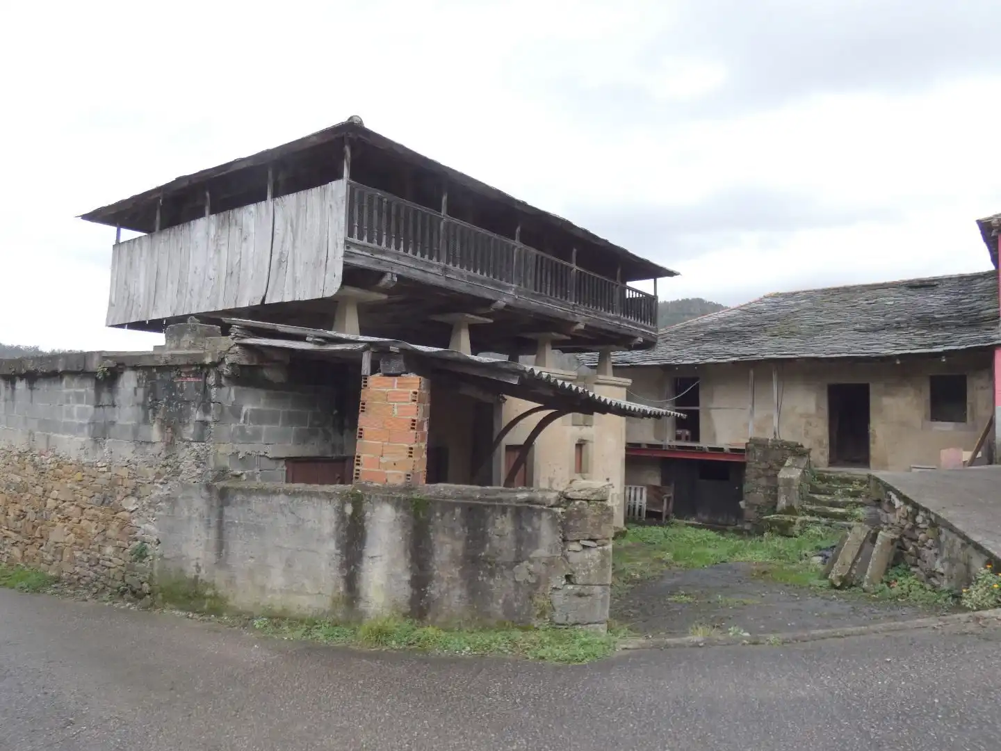 Terraced house for sale in Valdés - Luarca, imagen 6