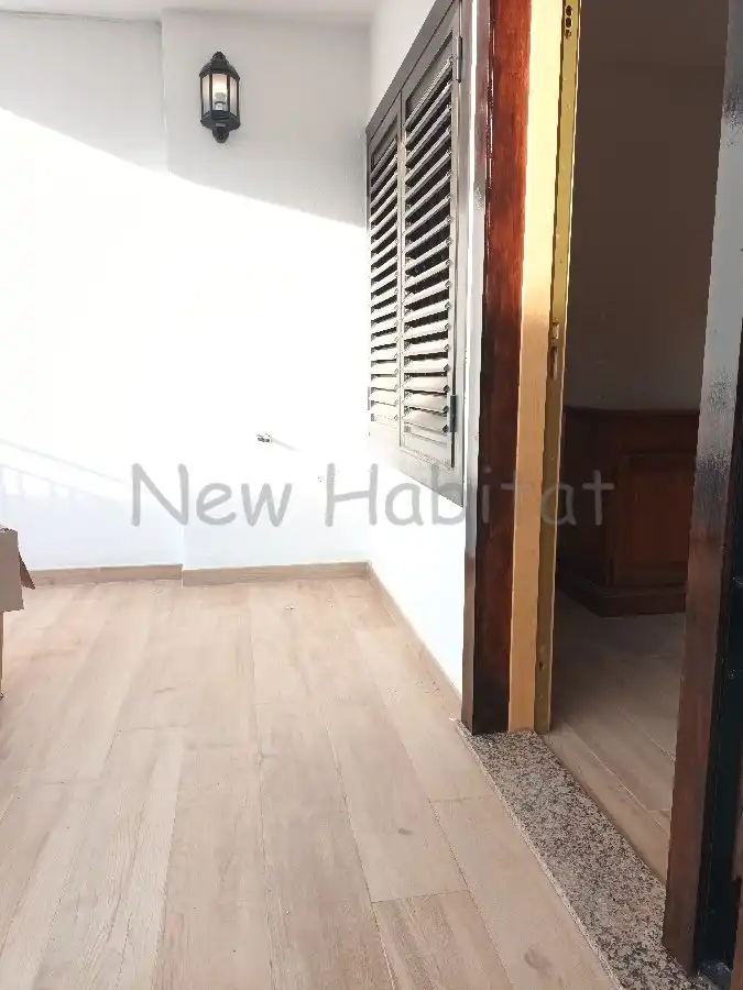 Casa aparellada amb jardí en venda a Benicasim Golf, imagen 20