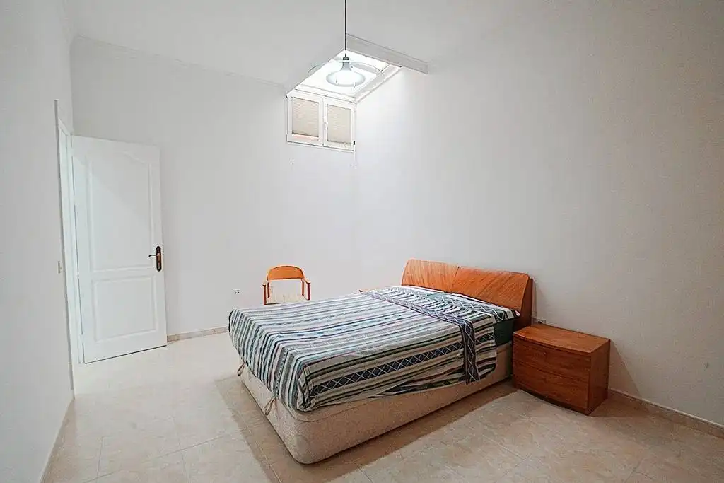 Habitación de Piso de alquiler en Las Palmas de Gran Canaria con Aire acondicionado, Amueblado y Balcón