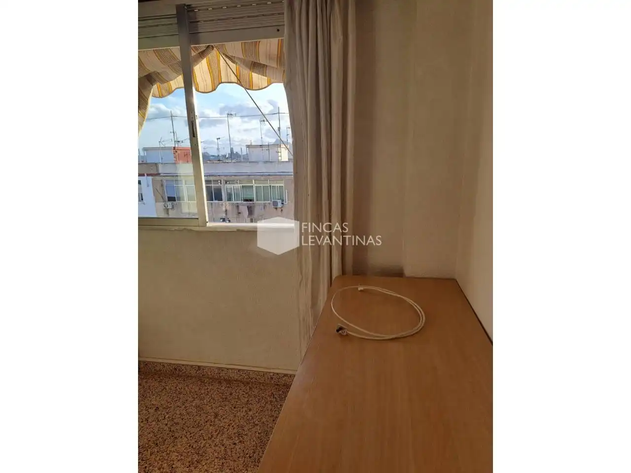 Wohnung zur Miete in Centro