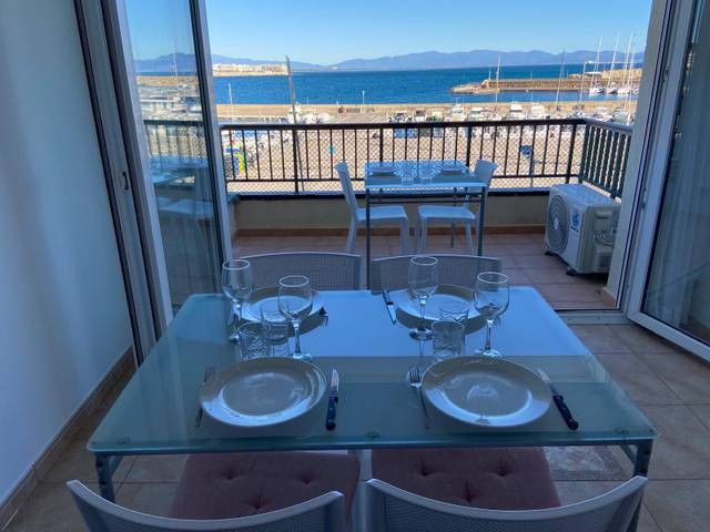 Apartamento en Alquiler en Romeu de Corbera en Port - La Cota - Puig Sec