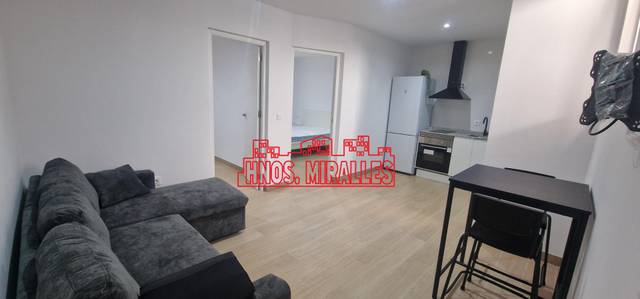 Planta baja en Alquiler en Carrús Este