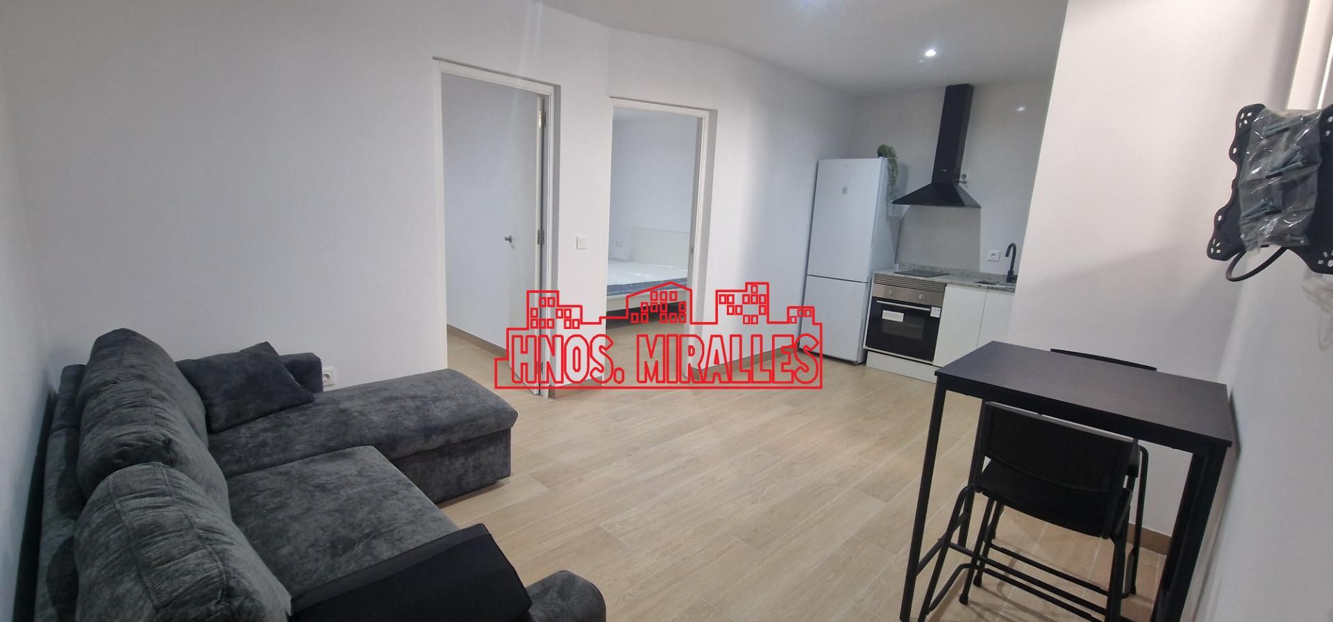 Dormitori de Planta baixa de lloguer en Elche / Elx