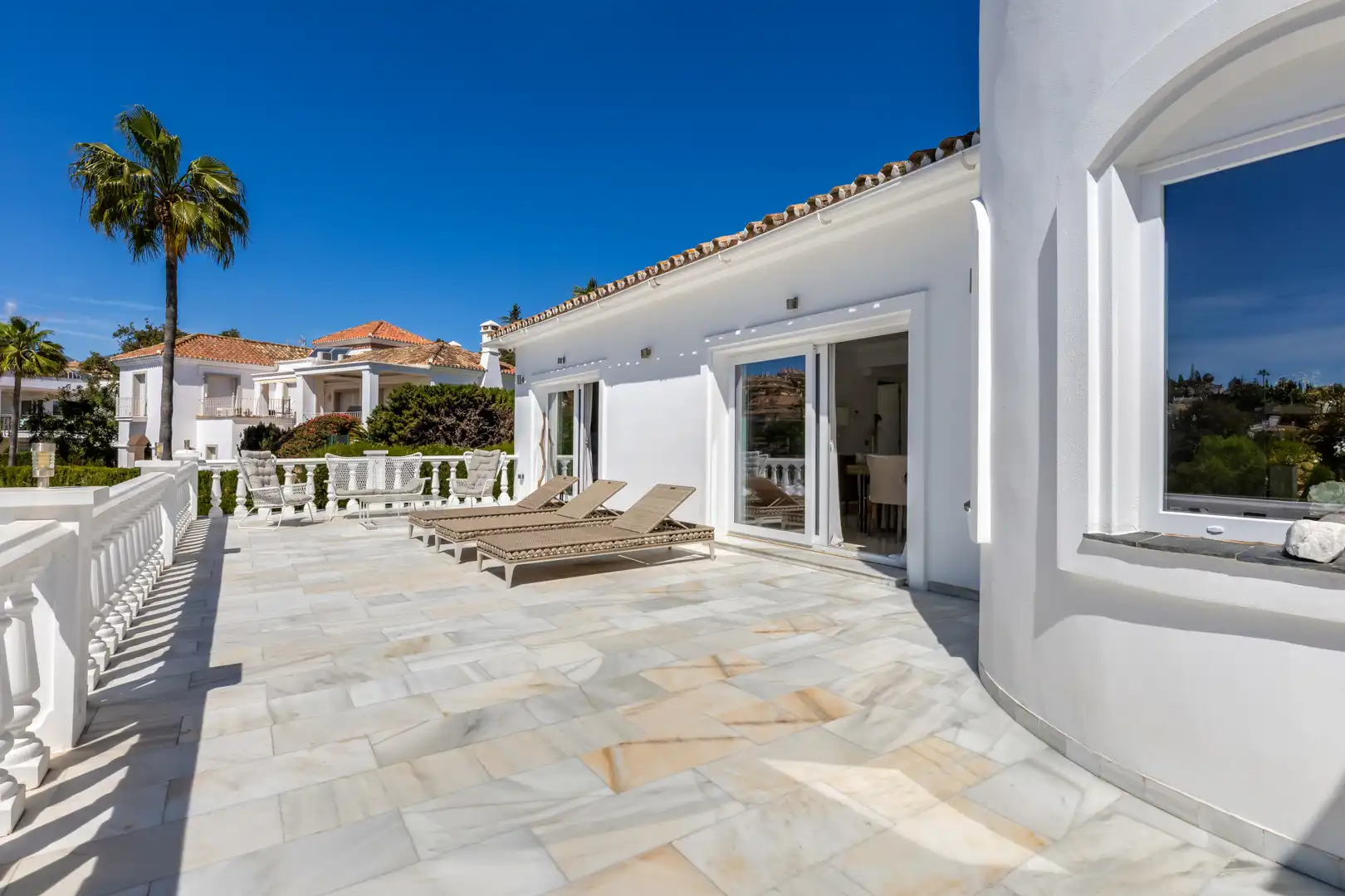Casa con terraza en venta en Elviria - Cabopino, imagen 25