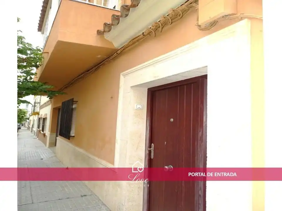 Piso en venta en Chiclana de la Frontera con Aire acondicionado y Balcón