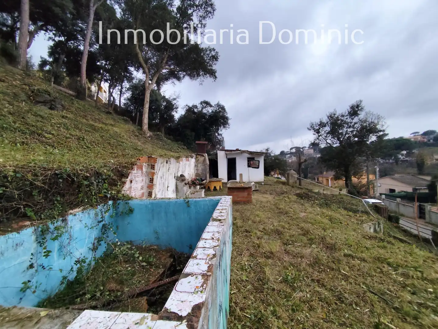 Residential for sale in Maçanet de la Selva
