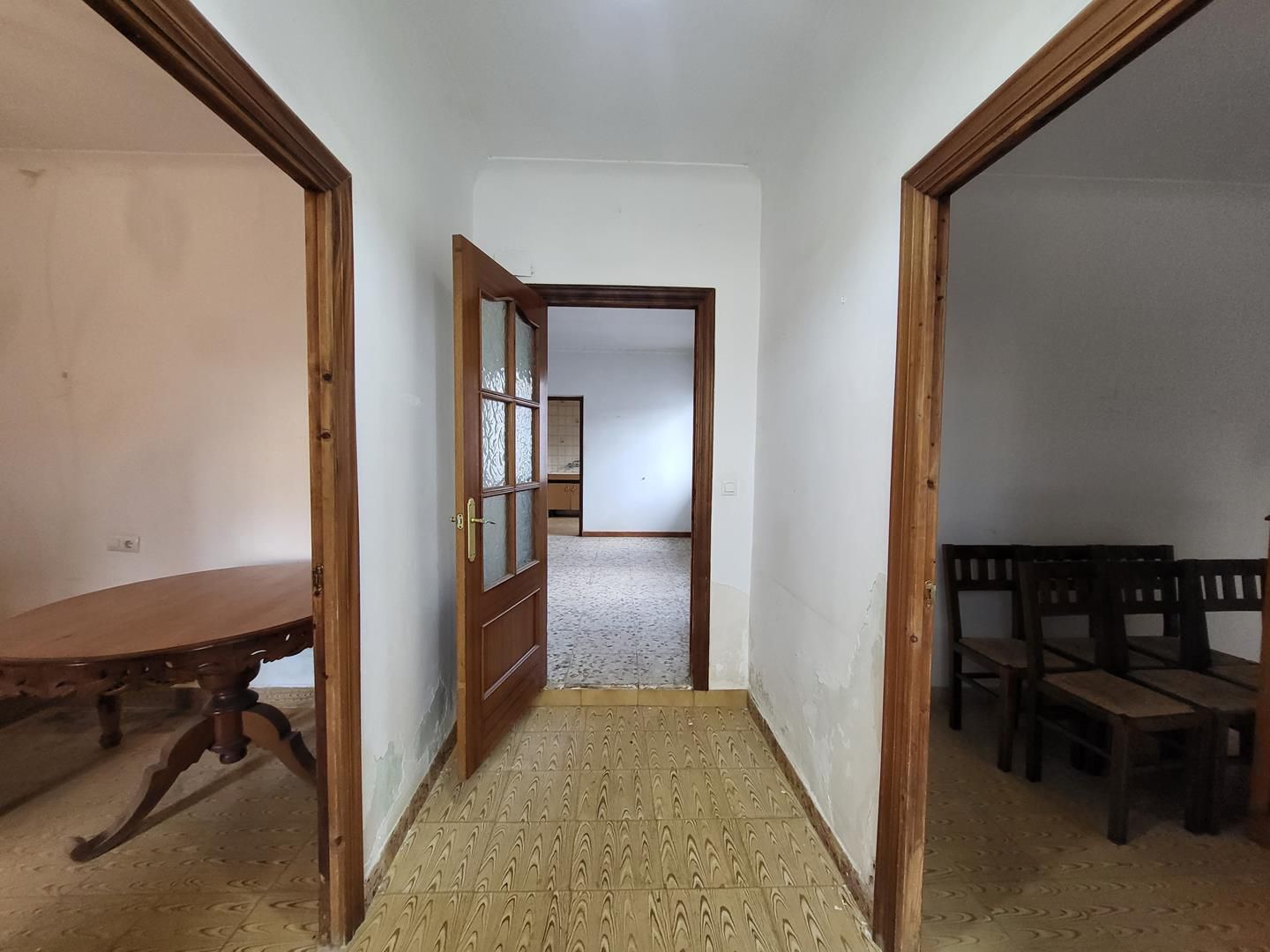 Casa o chalet en venta en Pozoamargo