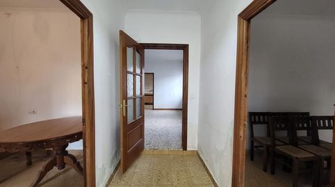 Casa en venta en Pozoamargo, 3 dormitorios.