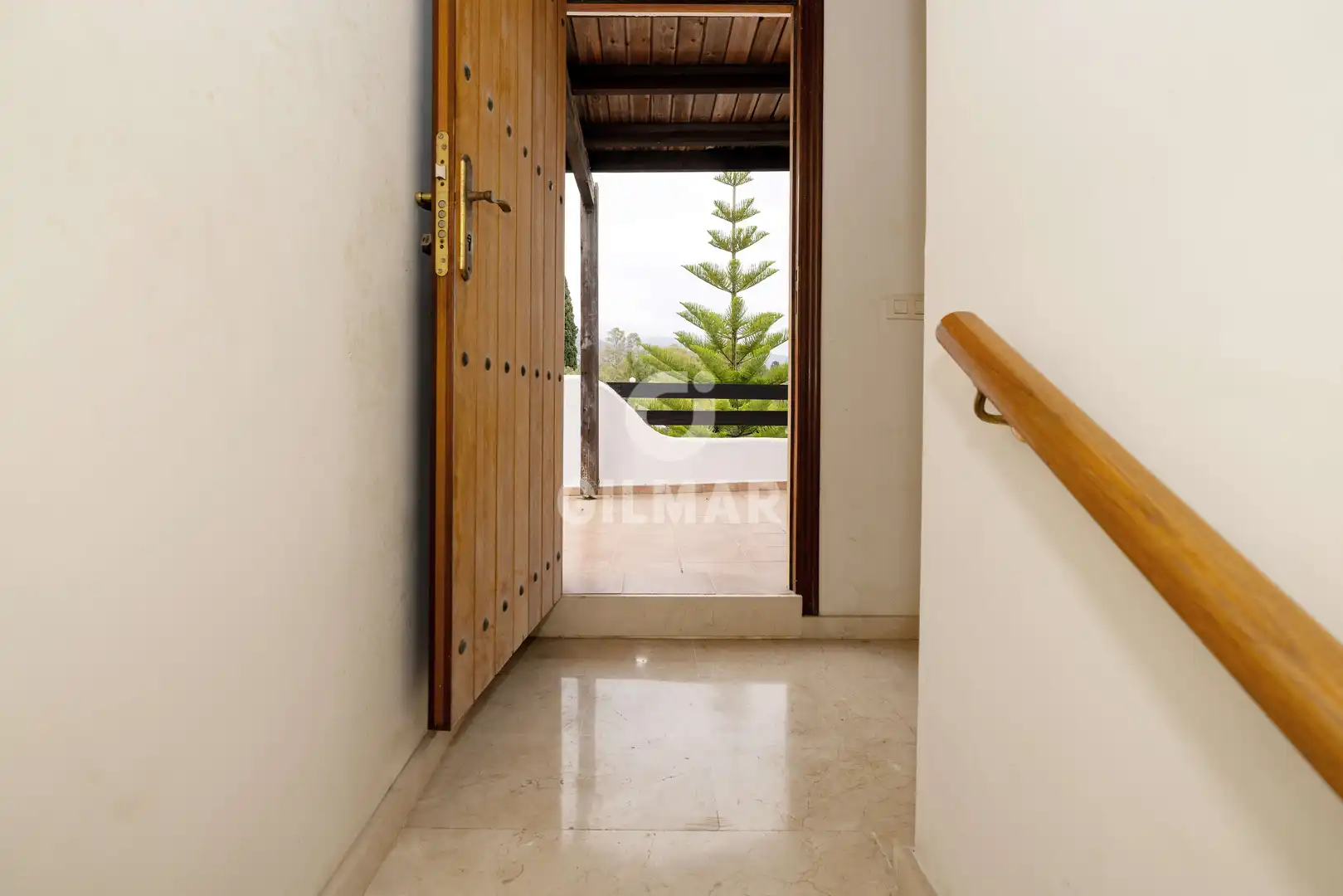 Casa adosada en venta en Marbella con Calefacción, Jardín privado y Piscina