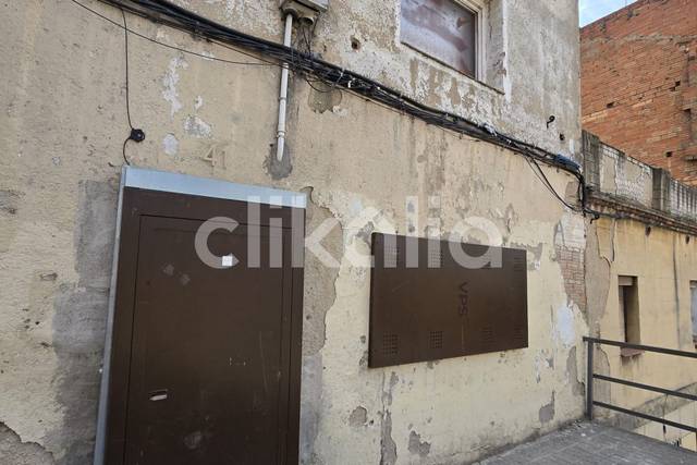 Piso en Venta en Trinitat Vella