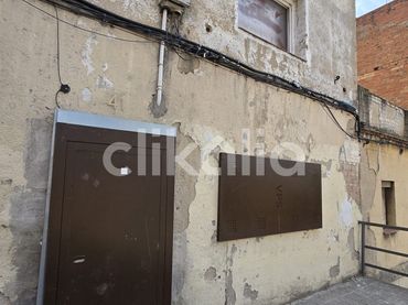 Piso en venta en Sant Andreu