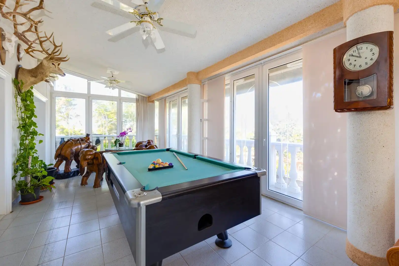 Villa mit Terrasse zum Verkauf in Avenida del Mediterráneo, imagen 24