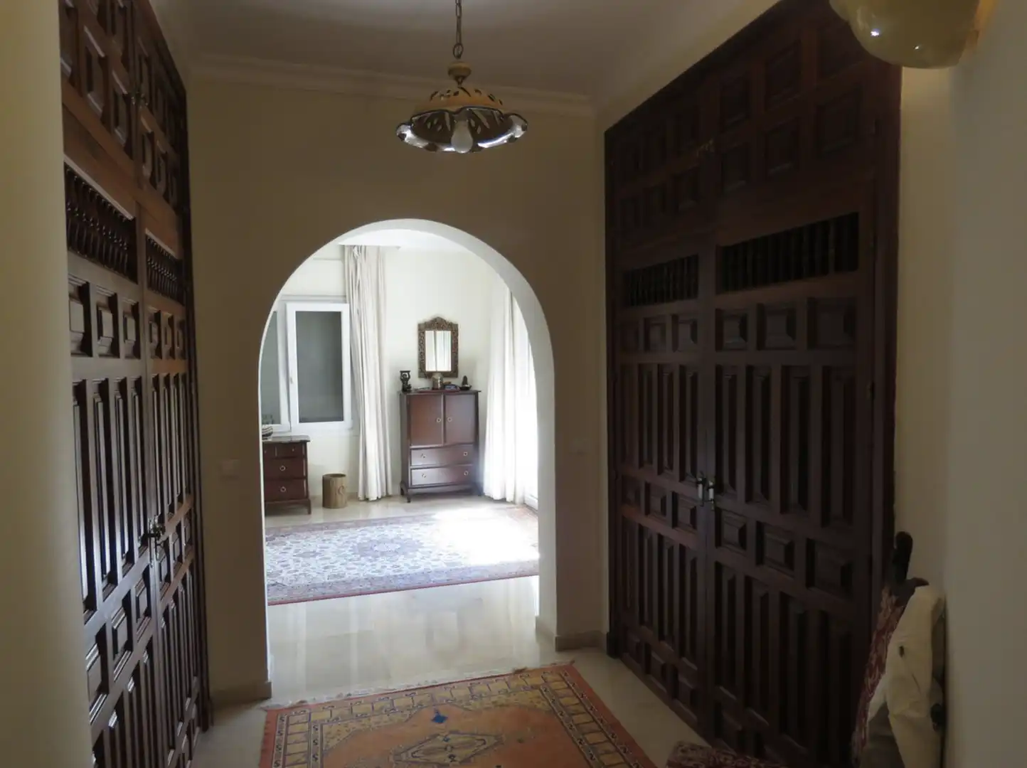 Casa o chalet en venta en Benahavís con Aire acondicionado, Calefacción y Jardín privado