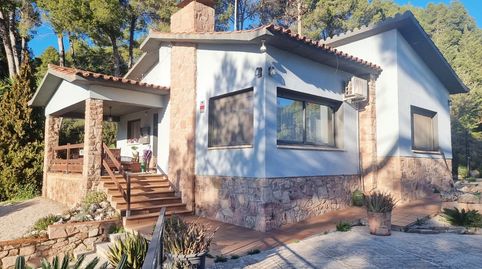 Photo 2 of Houses for sale in Carrer Professor Trueta, Bigues i Riells del Fai, Barcelona