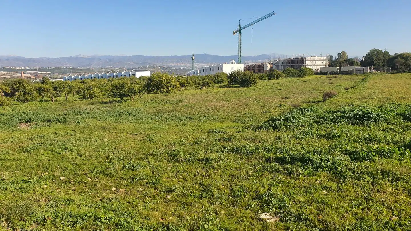 Terreni e lotti in vendita a Pinos de Alhaurín - Periferia, imagen 8