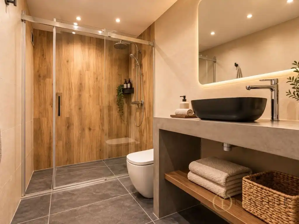 Villa in vendita a Mojadillas - Parque de las Infantas - El Paraiso, imagen 10