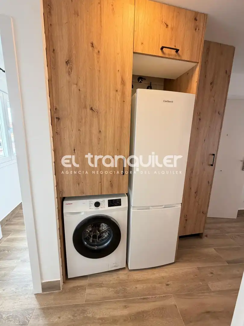 Flat for rent in Paracuellos de Jarama  with Air Conditioner and Parquet flooring