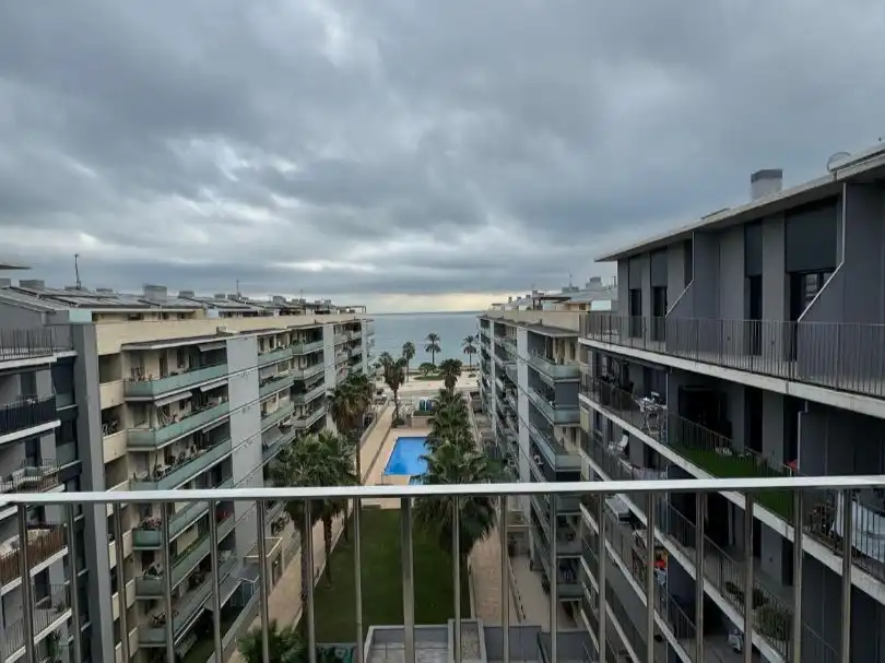 Apartment with lift for sale in Carrer de la Mar Tirrena 9, imagen 10