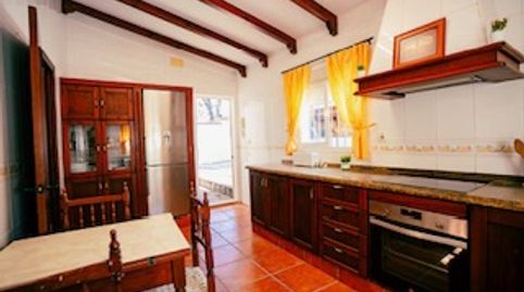 Foto 4 de Casa o chalet de alquiler en La Barrosa, Chiclana de la Frontera