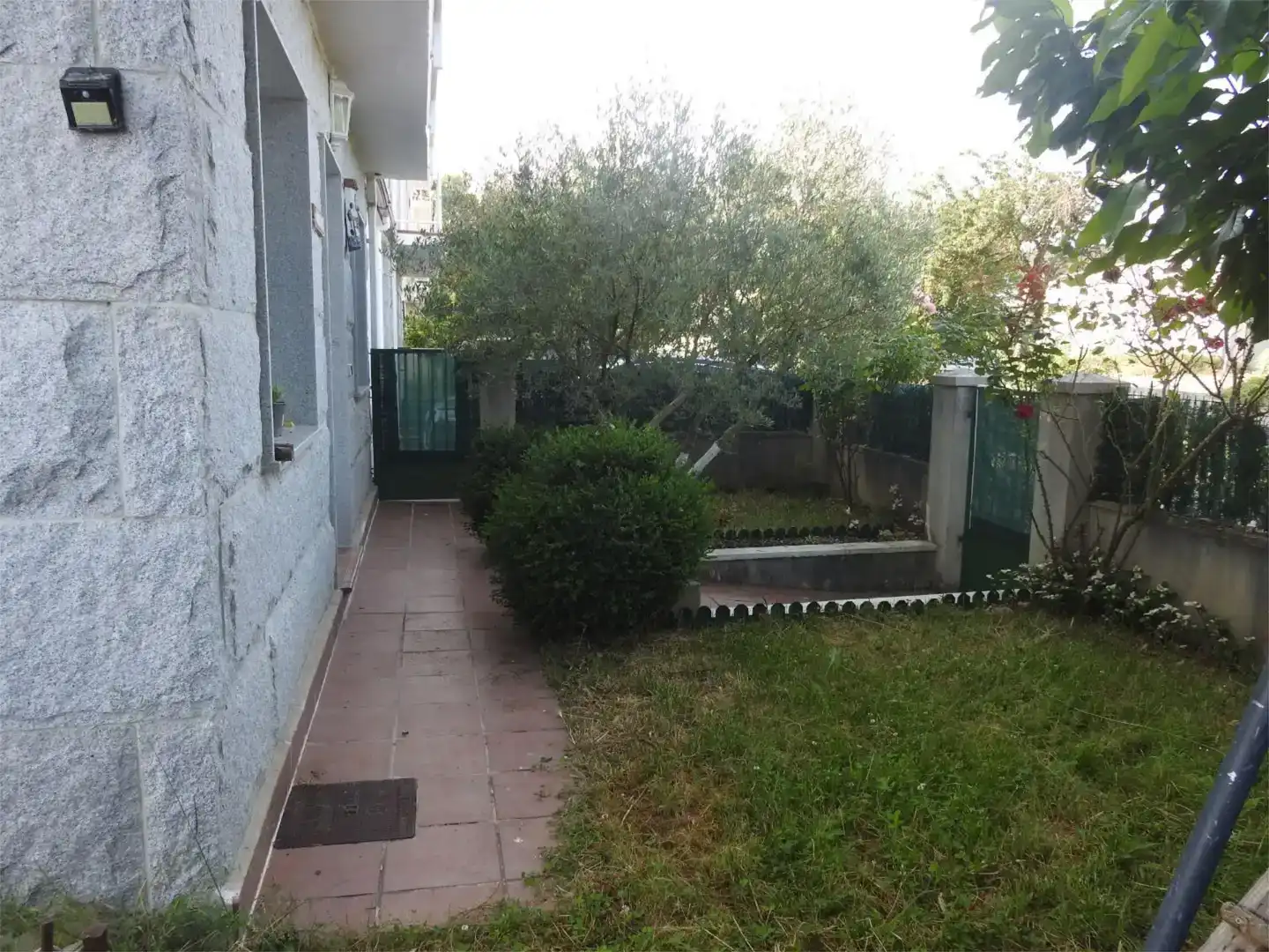 Jardí de Casa o xalet en venda en Valle de Tobalina amb Balcó