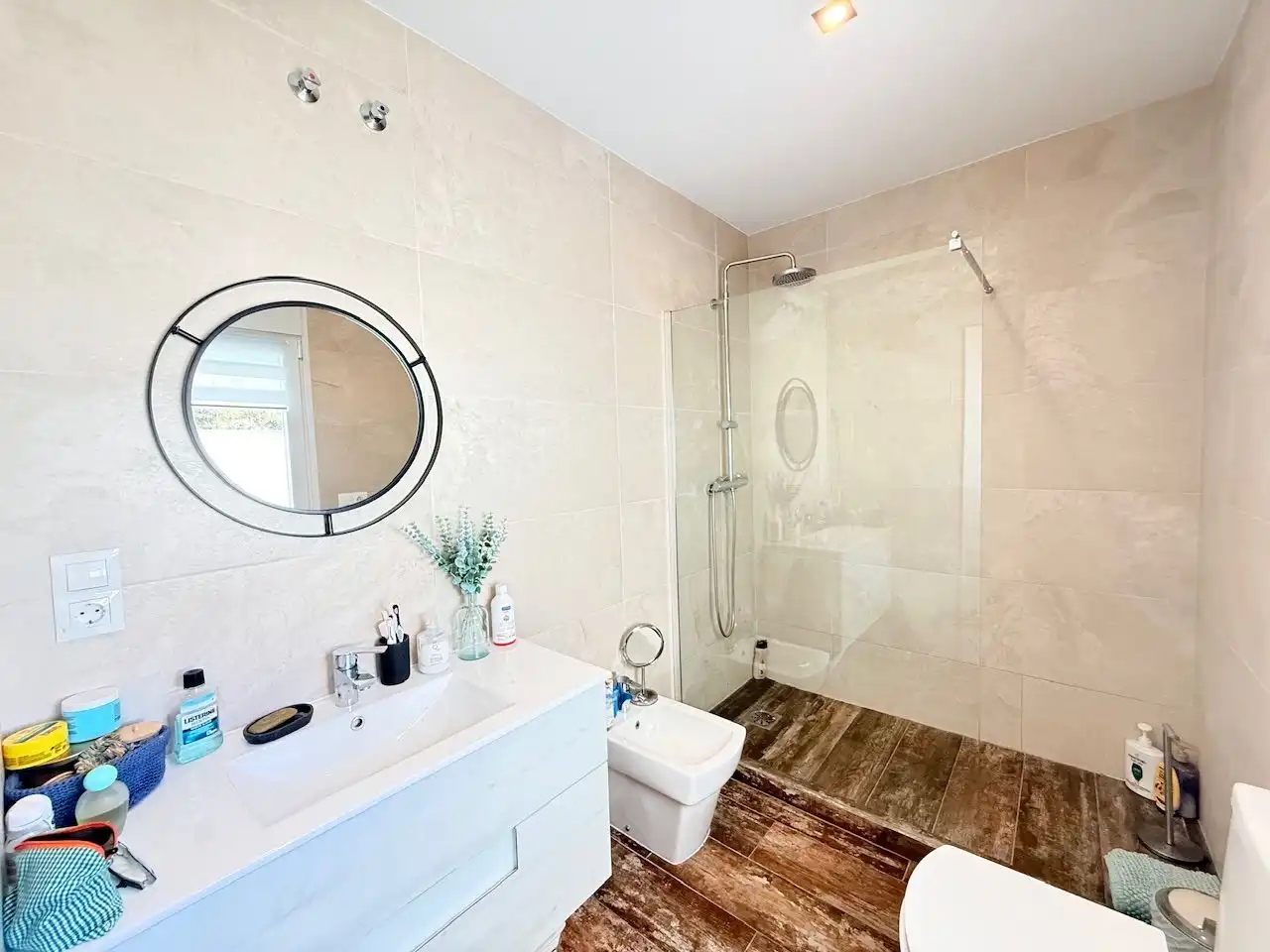 Detached house with pool for sale in Torre del Mar, imagen 48