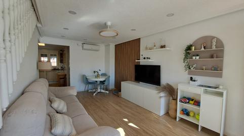 Foto 2 de Casa adosada en venda a Calle del Galan, Los Nietos, Murcia