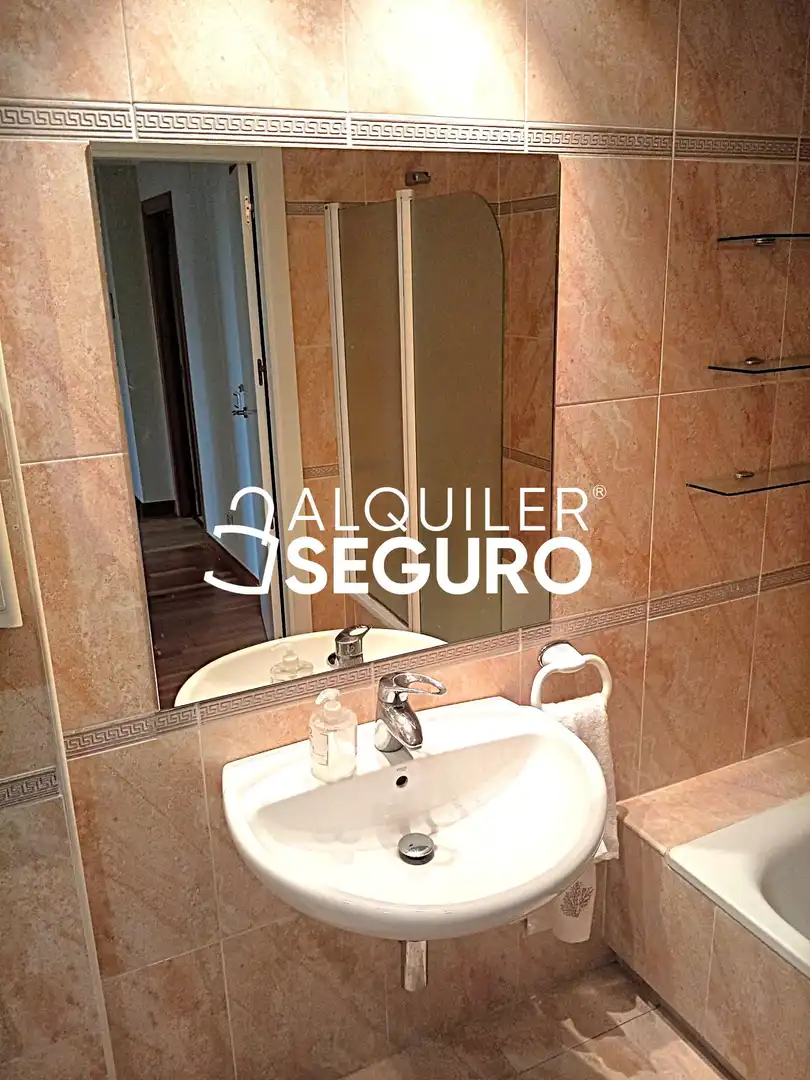 Flat with pool to rent in Manuel Azaña, imagen 21