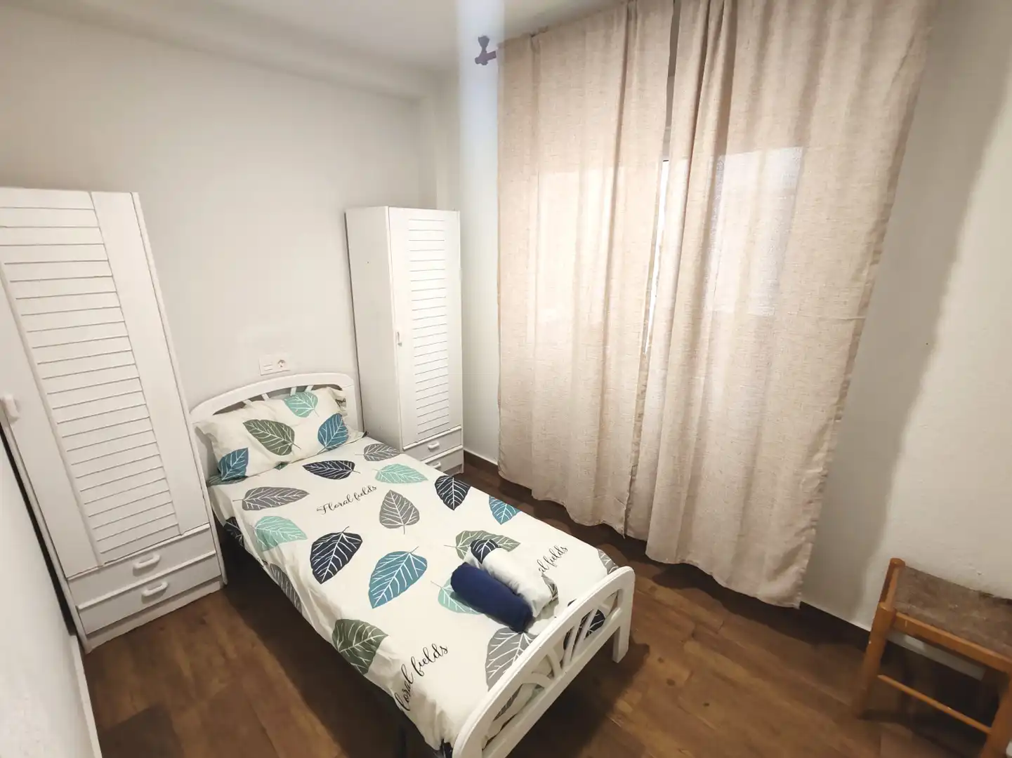 Wohnung zur Miete in Gijón - CL PIZARRO, La Calzada