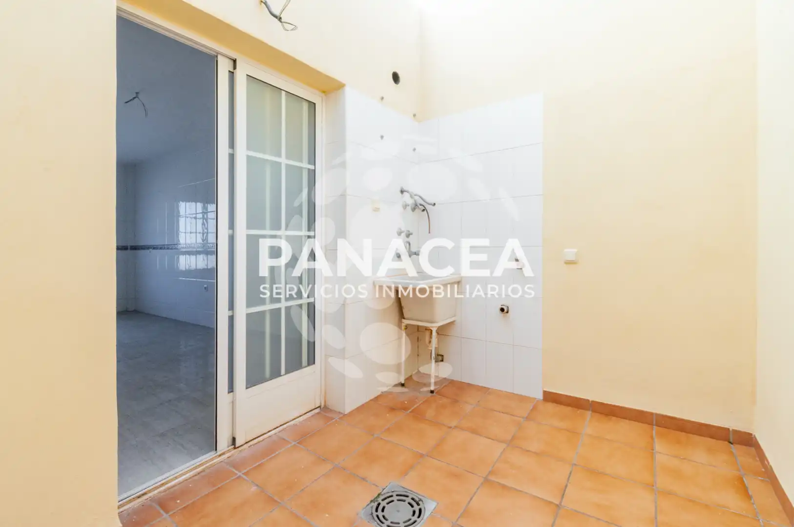 Casa o xalet en venda en Vícar amb Terrassa i Balcó