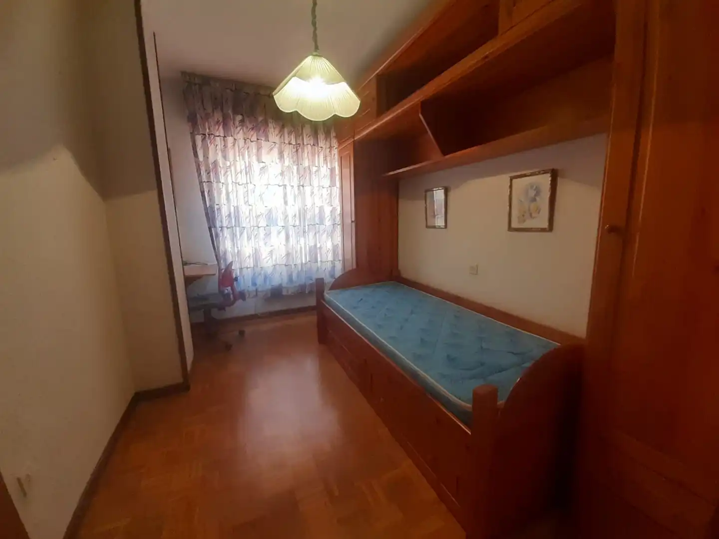Pis amb ascensor en venda a Candelaria - Peña de Francia, imagen 18