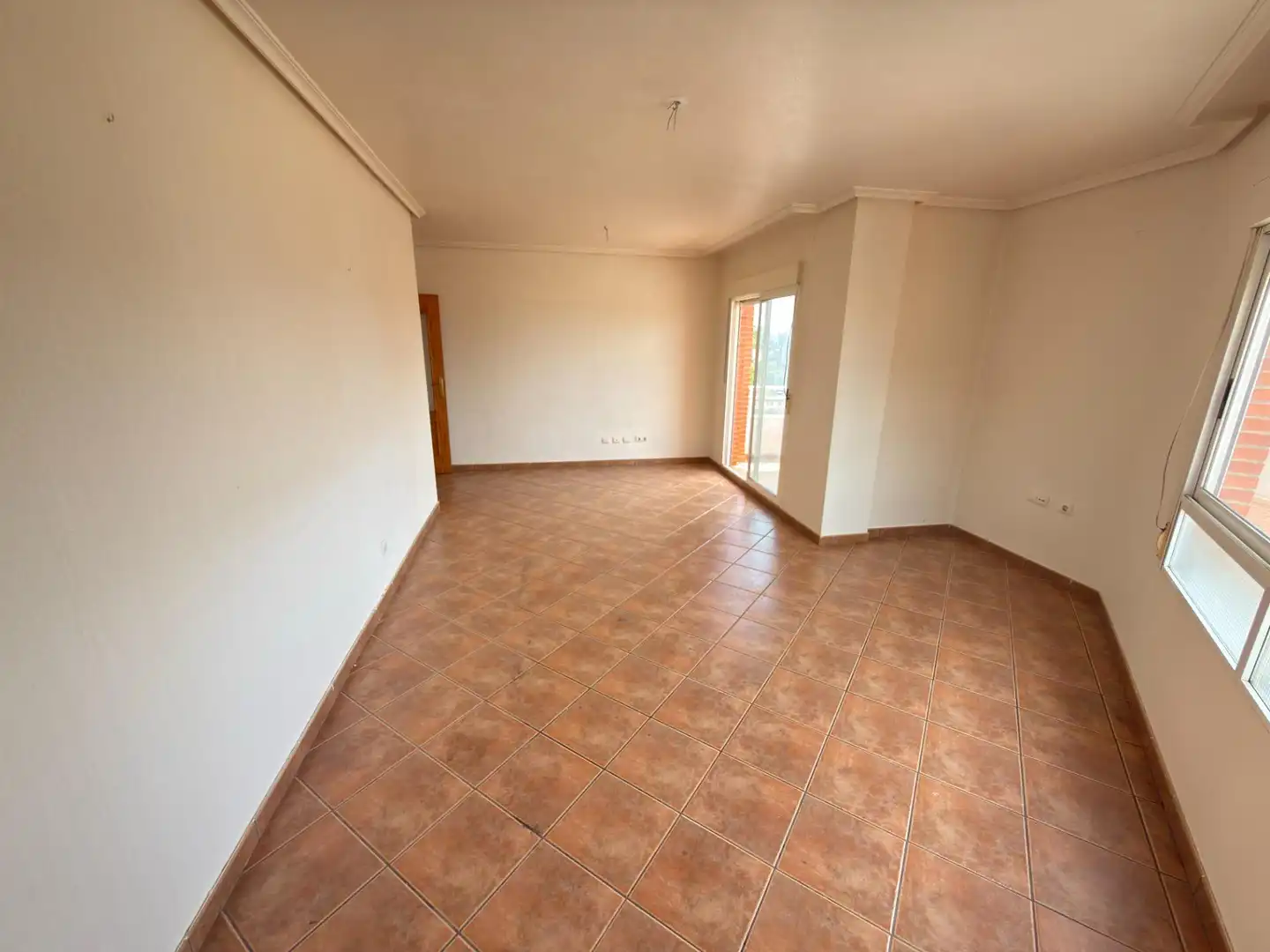 Sala de estar de Piso en venta en Almoradí