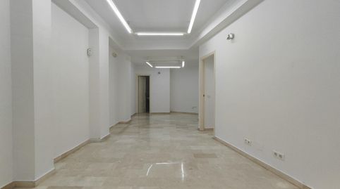 Photo 3 of Commercial properties for rent in Suárez, Málaga Capital