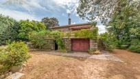 Garden of House or chalet for sale in Galapagar  with Private garden, Terrace and Swimming Pool
