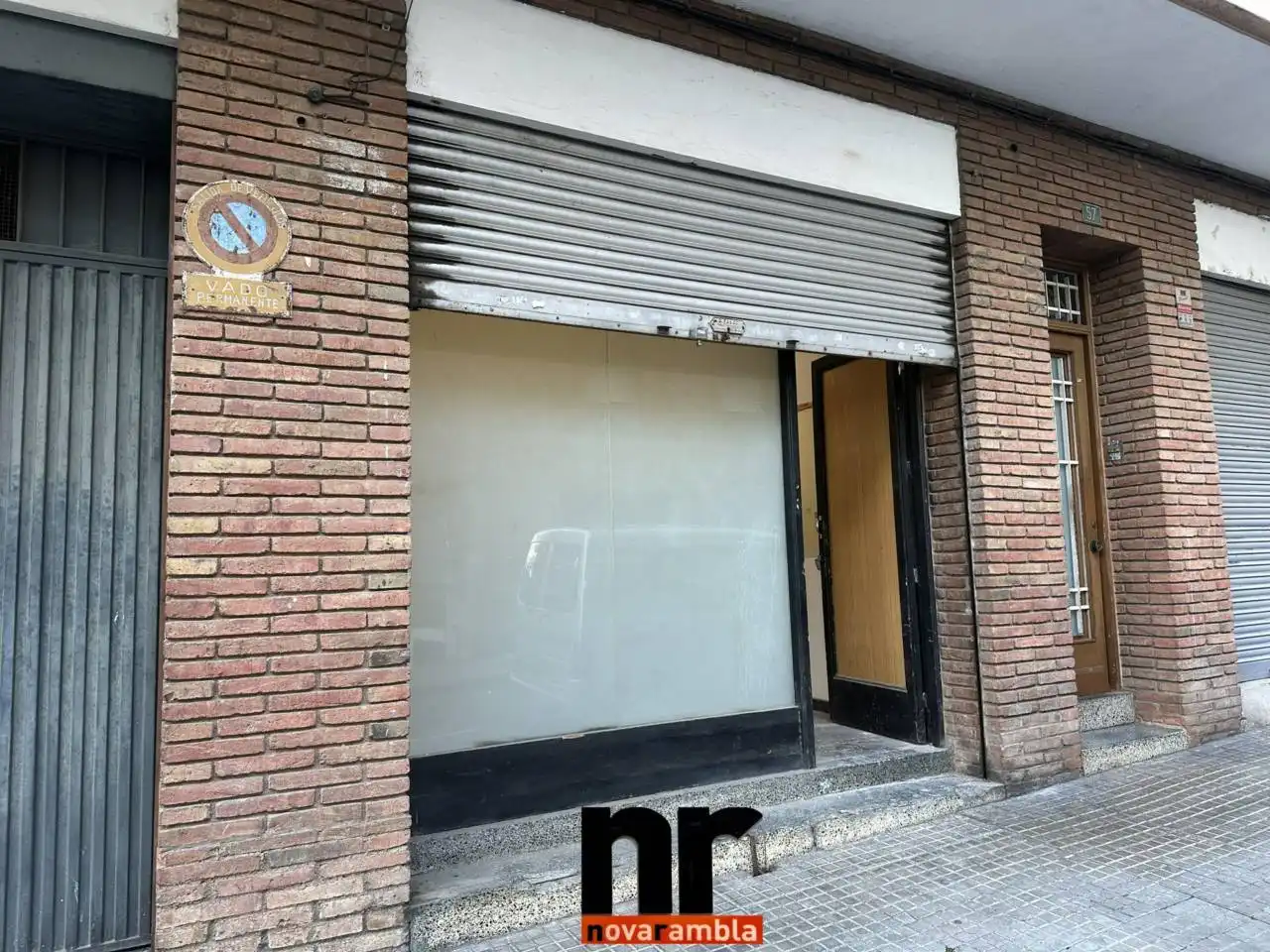 Gewerbefläche zur Miete in Calle Monturiol, imagen 7
