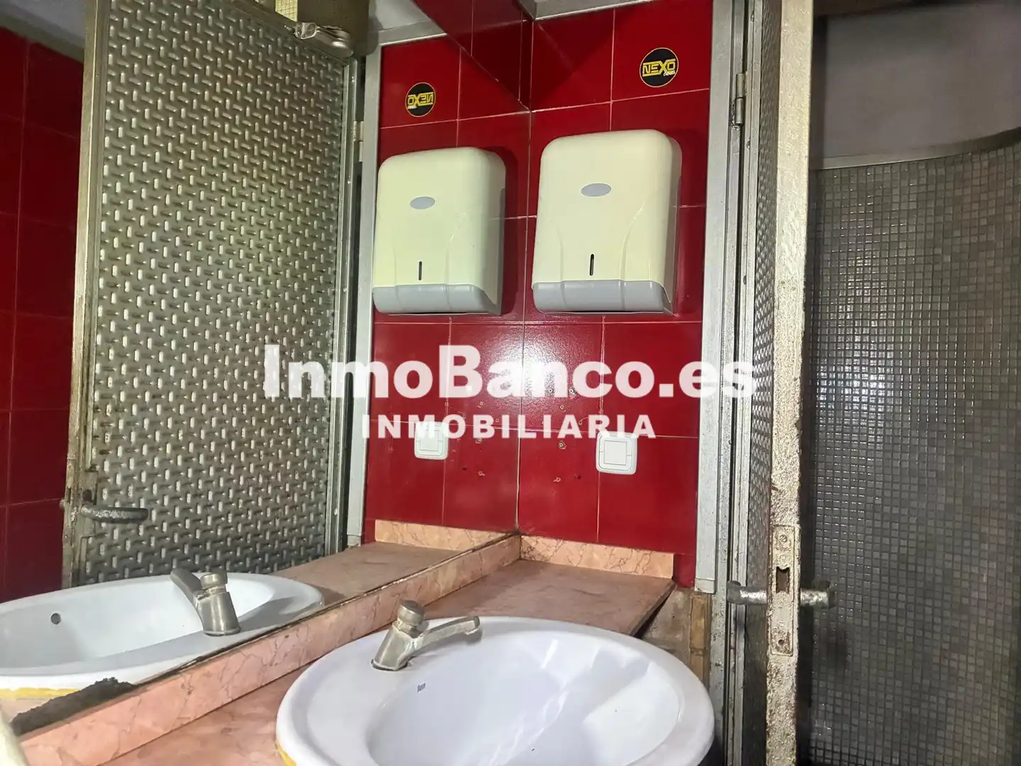 Commercial properties for sale in La Pobla Llarga  with Terrace
