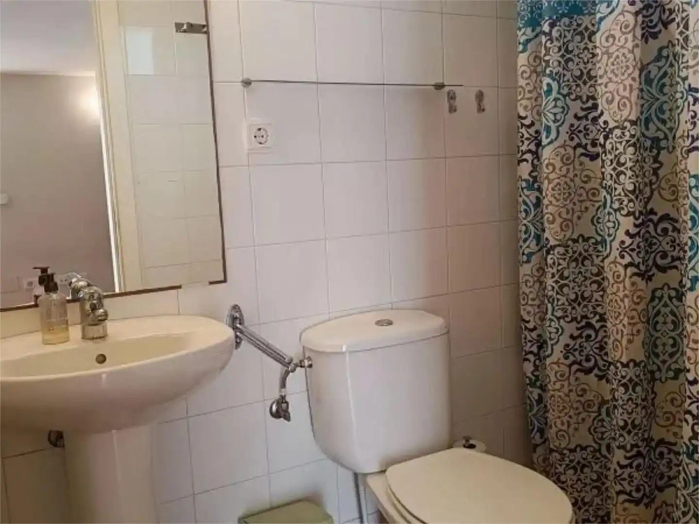 Baño de Casa o chalet en venta en Las Palmas de Gran Canaria con Aire acondicionado y Balcón