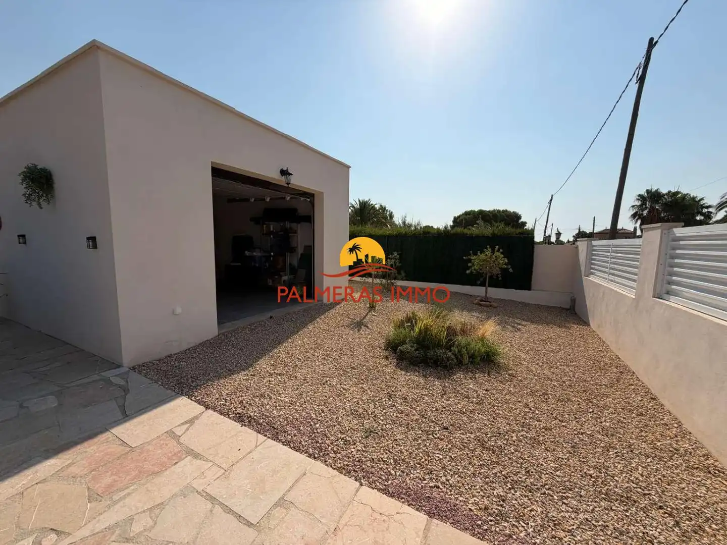Außenansicht von Haus oder Chalet zum Verkauf in L'Ametlla de Mar  mit Schwimmbad